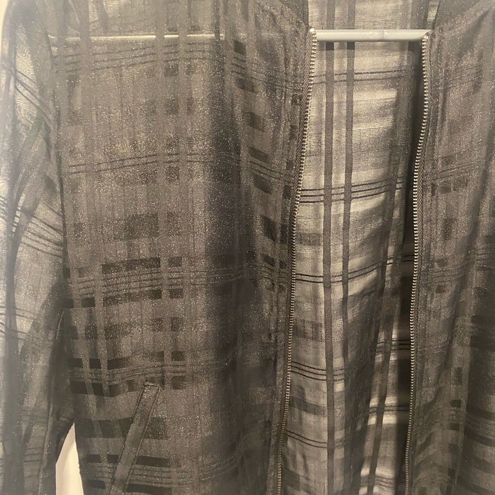 Zara - Bomber jacket - Picture 5 of 11